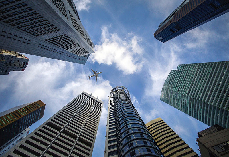 剪掉晾衣繩 搭起曬衣架，創(chuàng)文讓小區(qū)更規(guī)范更便利